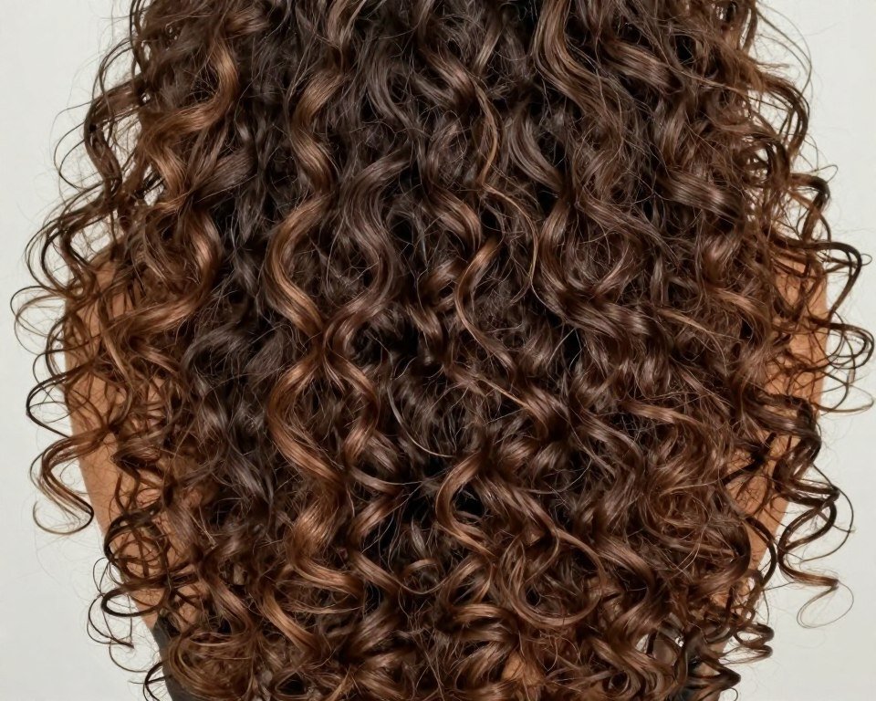 enhanced natural curls wedding guest hairstyle