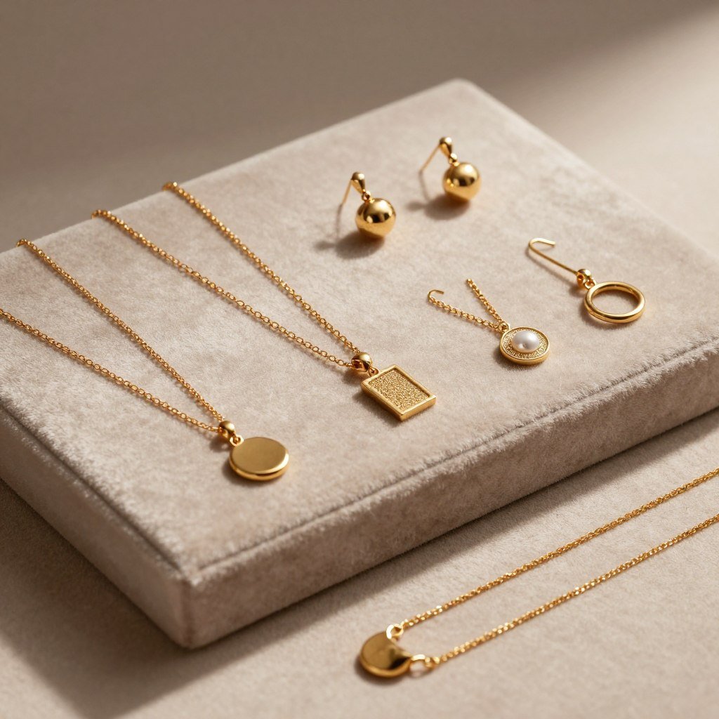 fall wedding jewelry options
