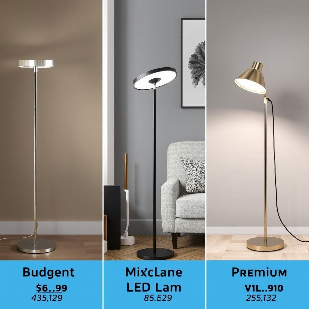 floor lamp price comparison budget to luxury models floor lamp price comparison budget to luxury models
