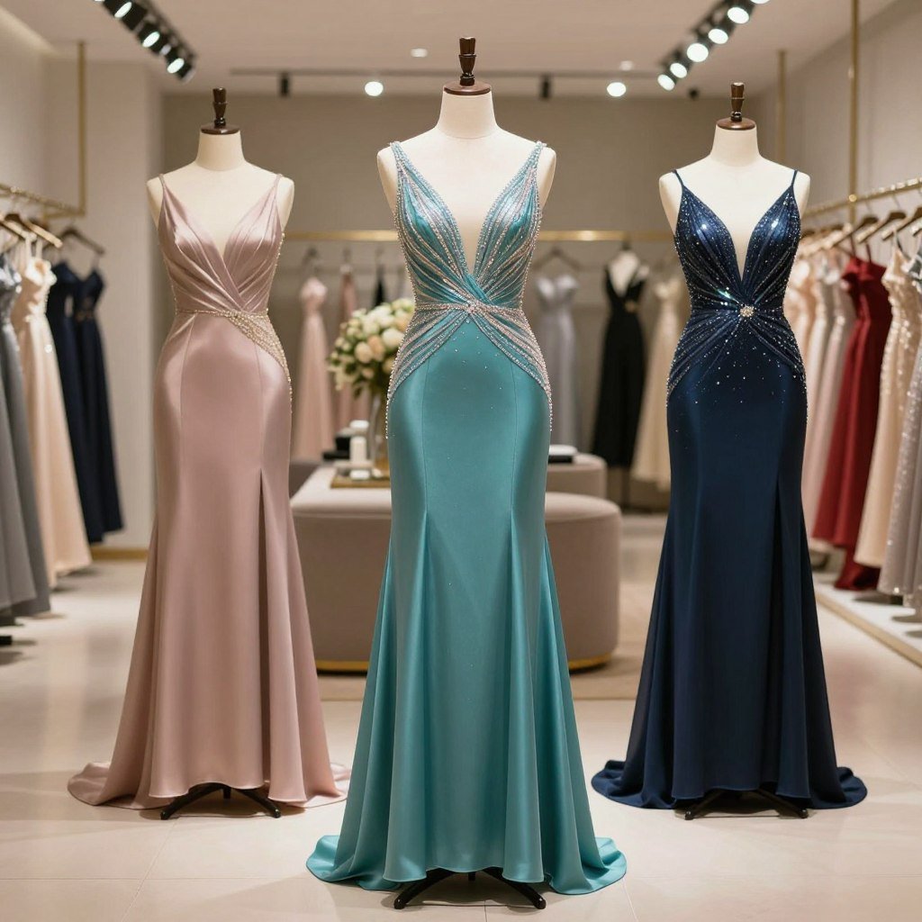 formal fall wedding dress collection
