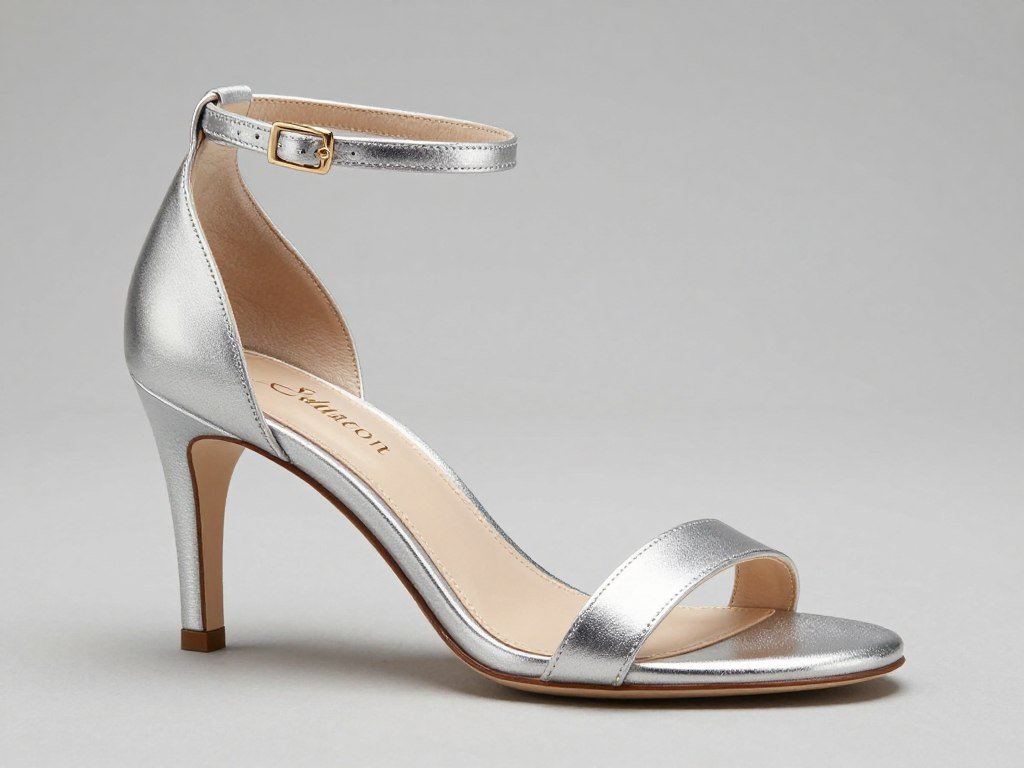 formal heeled shoes and accessories