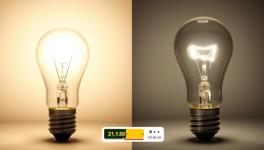 led ambient lighting energy efficiency comparison with traditional bulbs led ambient lighting energy efficiency comparison with traditional bulbs