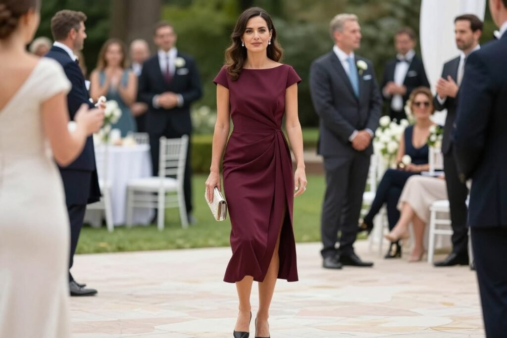 midi cocktail dress for wedding guest midi cocktail dress for wedding guest