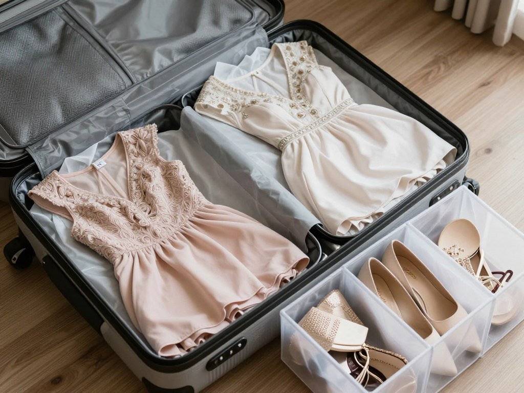 packing cocktail attire for destination wedding packing cocktail attire for destination wedding