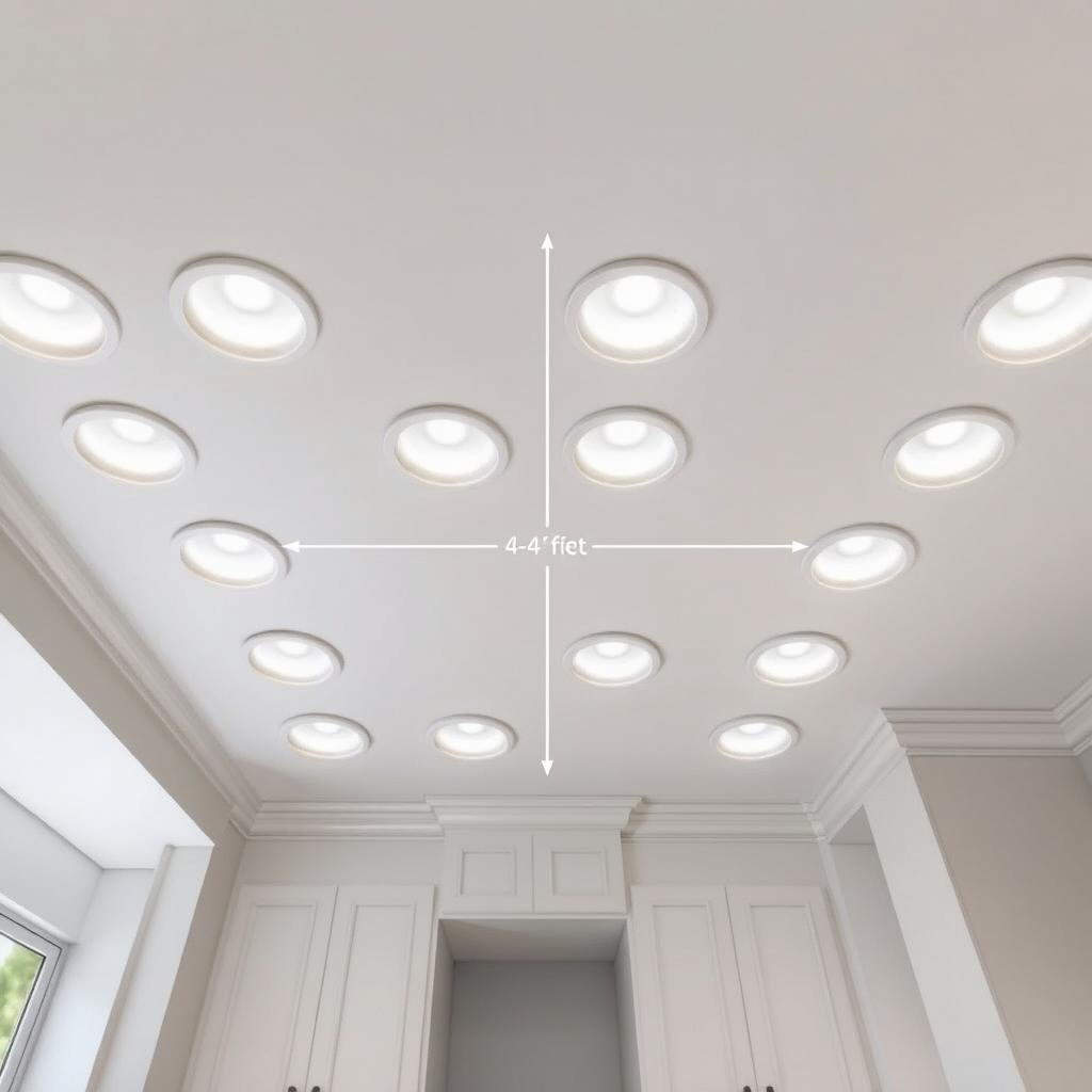 recessed lights spacing diagram in kitchen ceiling recessed lights spacing diagram in kitchen ceiling