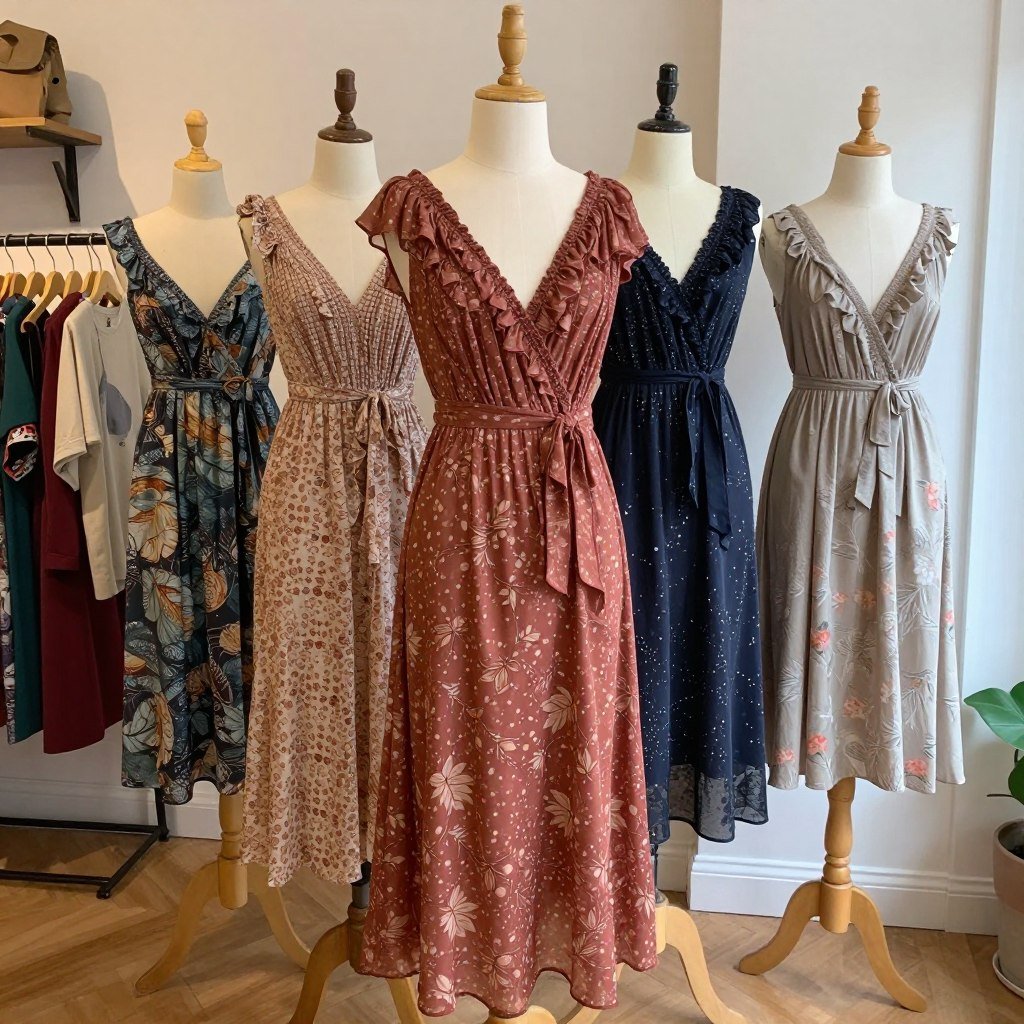 semi-formal fall wedding dresses