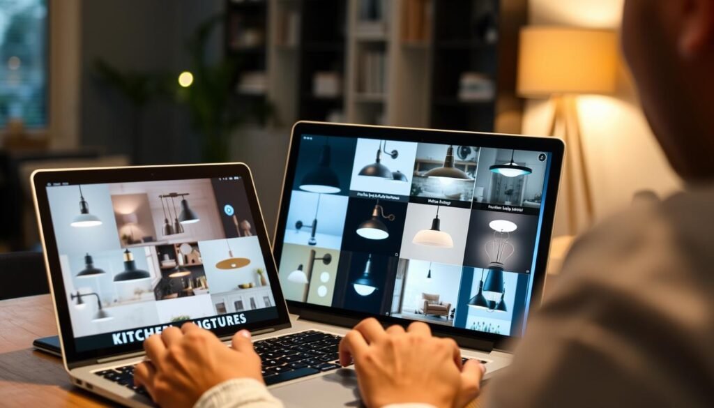 shopping for kitchen lighting fixtures online or in store shopping for kitchen lighting fixtures online or in store