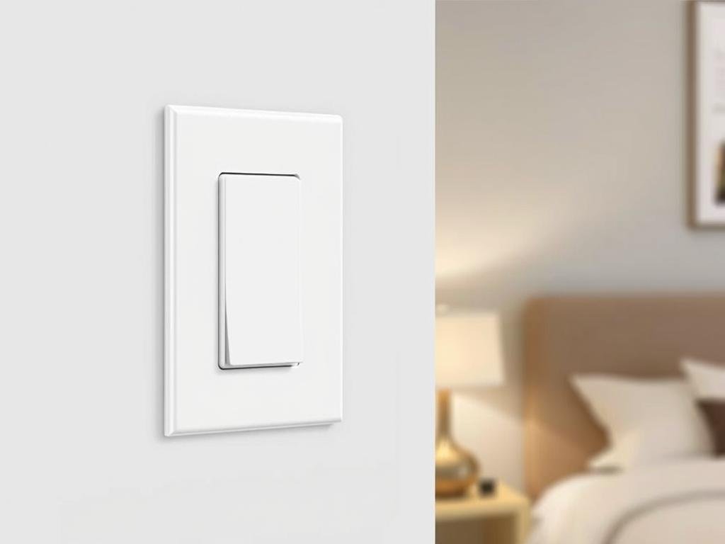 slider dimmer switch contemporary design