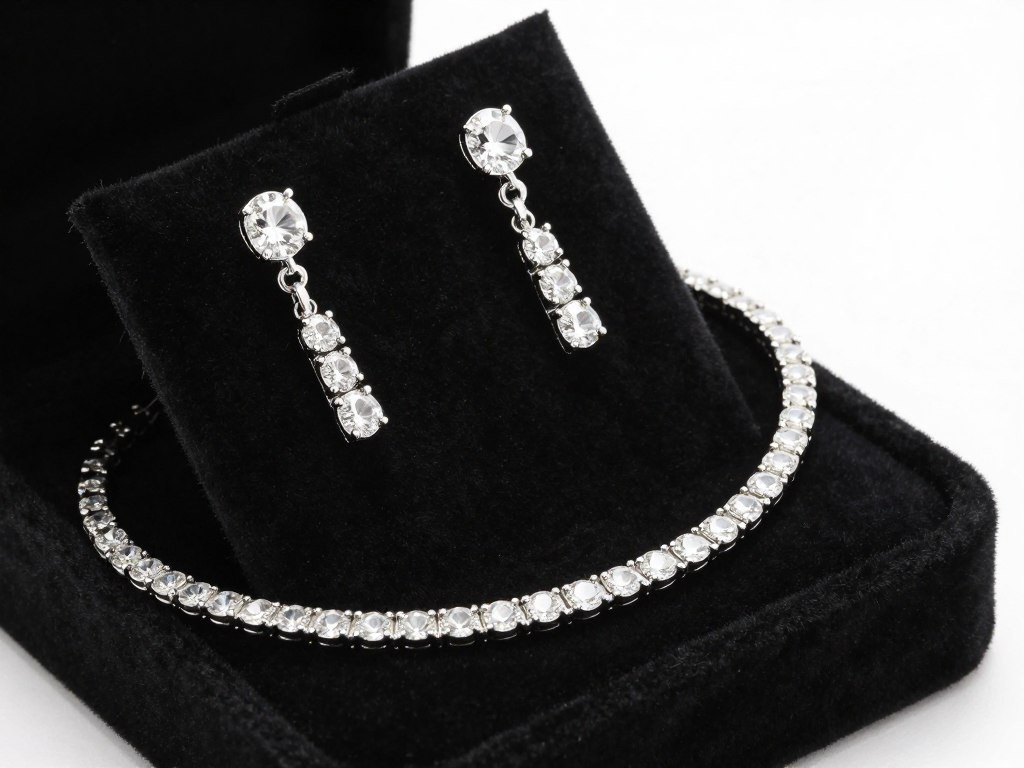 statement jewelry for formal events