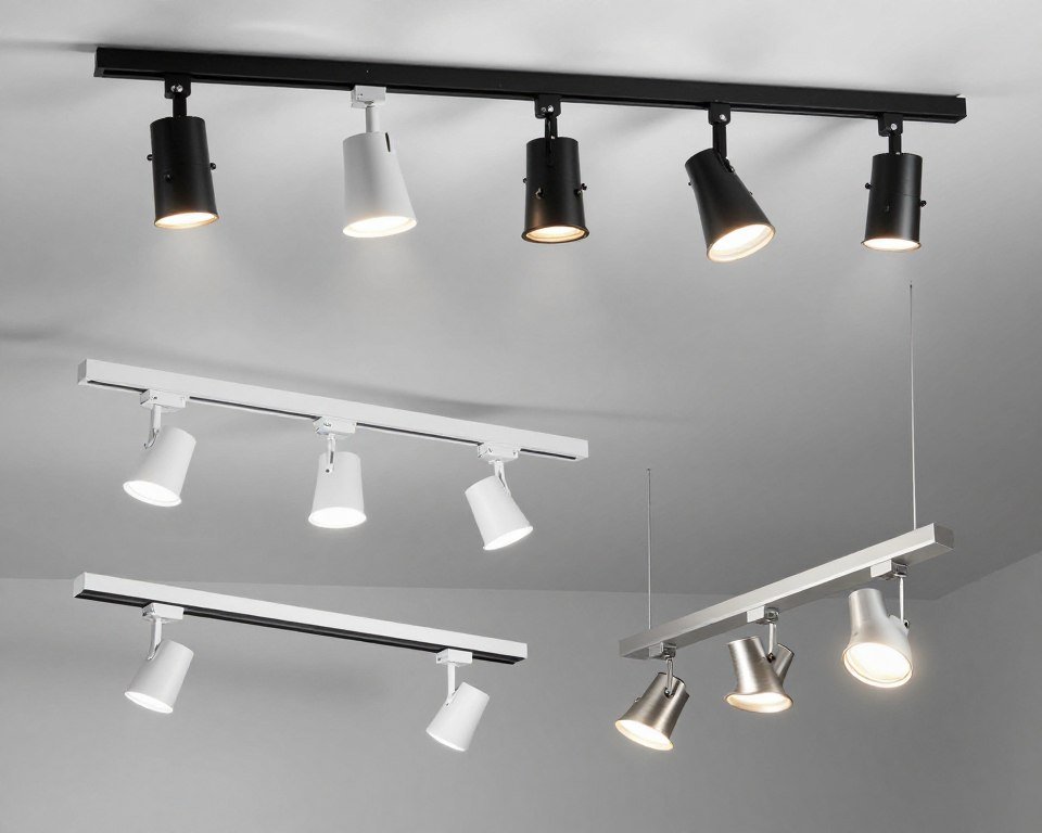 various track lighting configurations and styles various track lighting configurations and styles