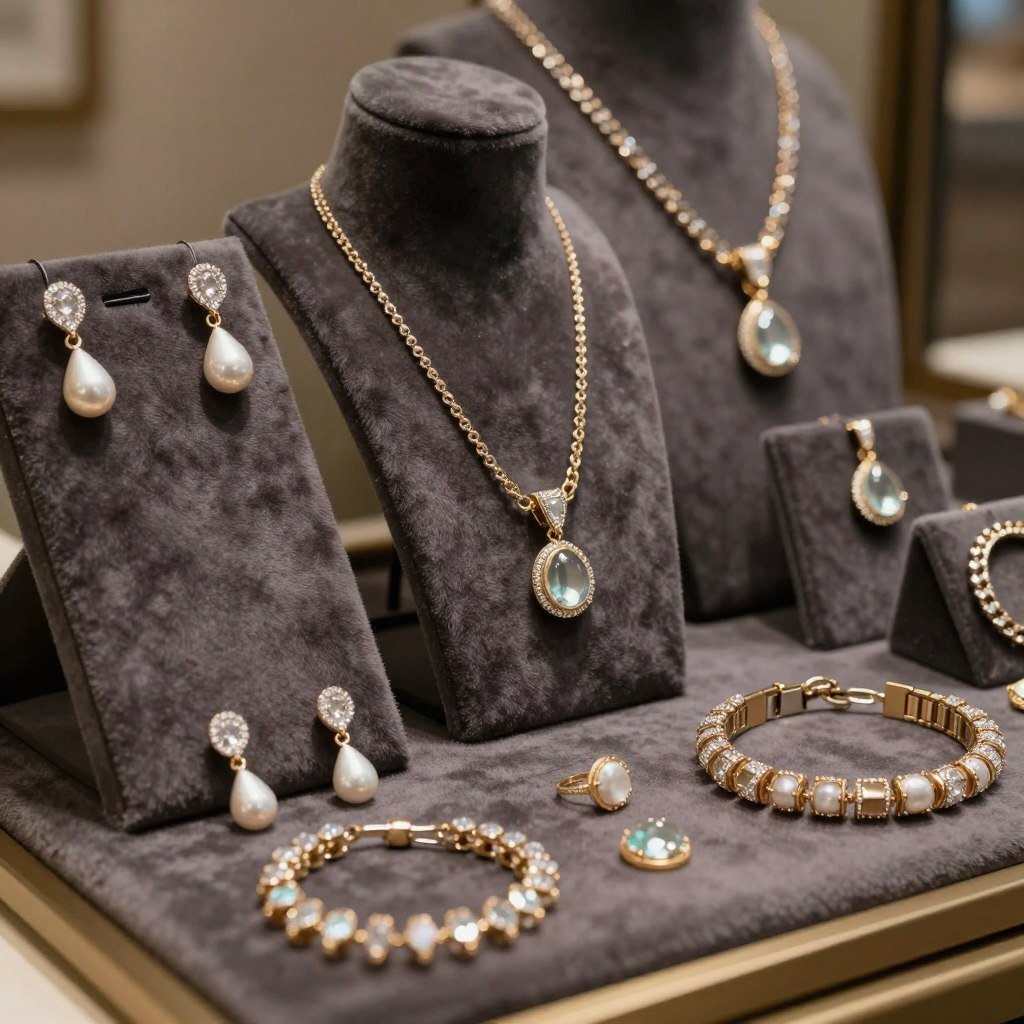 wedding guest jewelry