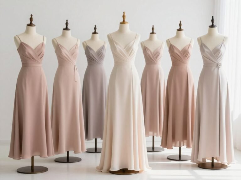 wedding guest outfit ideas elegant dress collection
