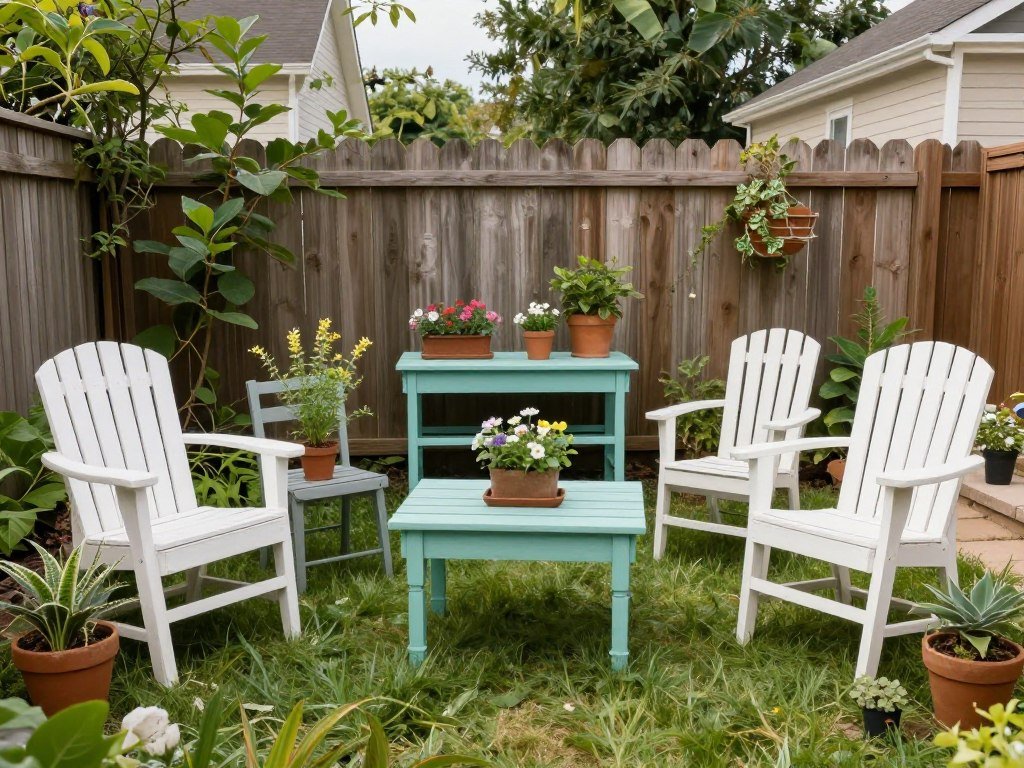 affordable backyard improvements with repurposed materials and budget decor affordable backyard improvements with repurposed materials and budget decor